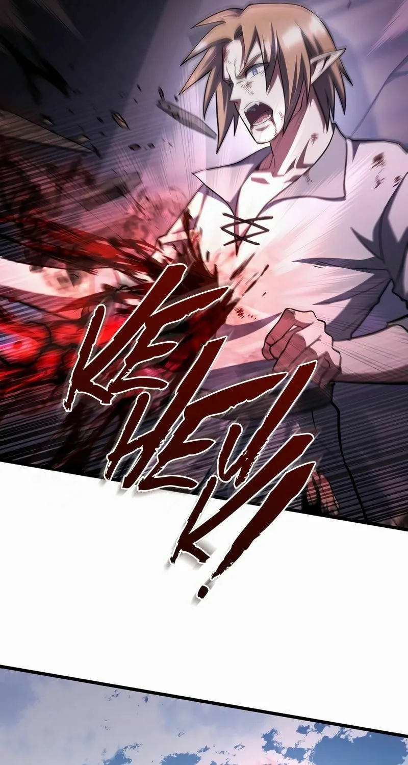 Read Leveling Beyond the Max chapter 69 image 10 on Lezhin