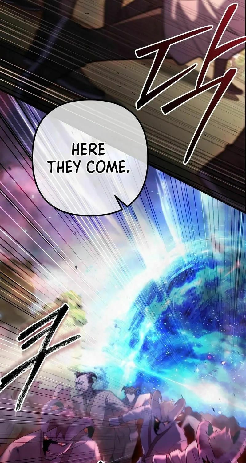 Read Leveling Beyond the Max chapter 69 image 104 on Lezhin