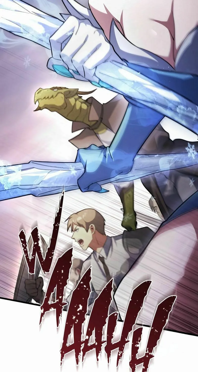 Read Leveling Beyond the Max chapter 69 image 107 on Lezhin