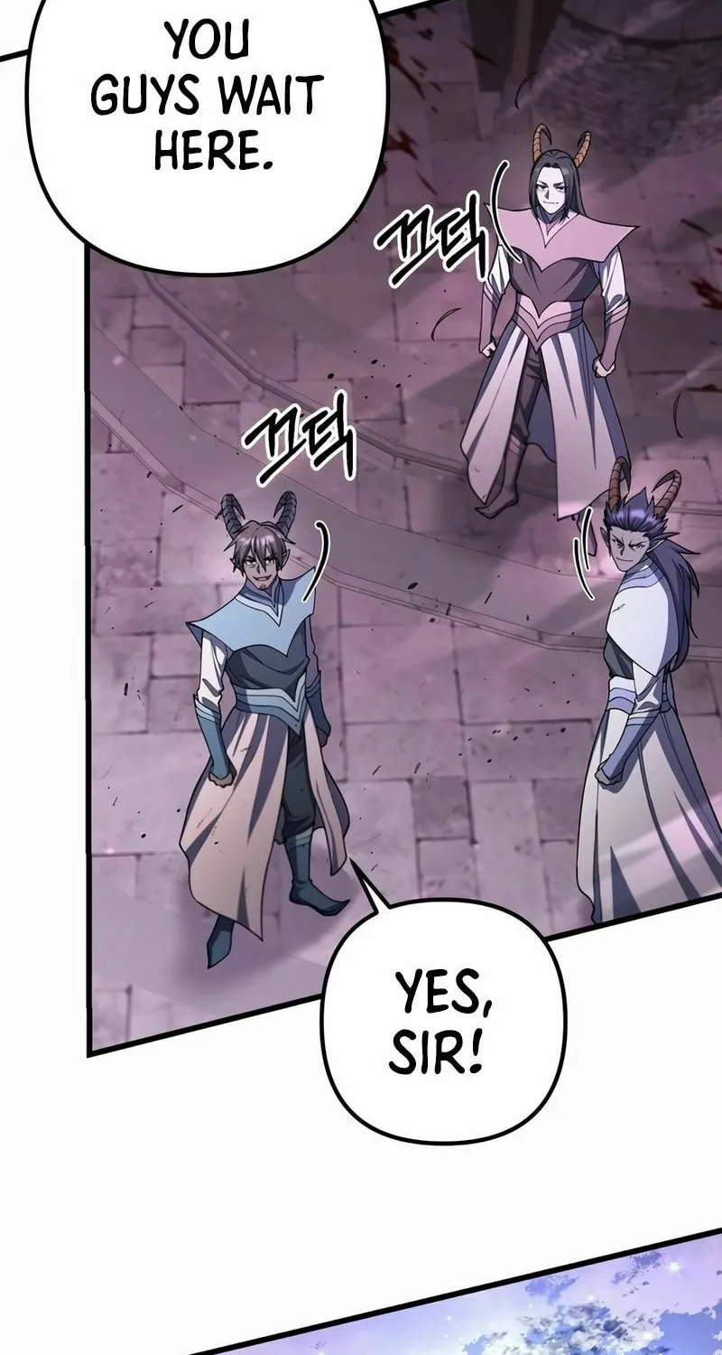 Read Leveling Beyond the Max chapter 69 image 13 on Lezhin