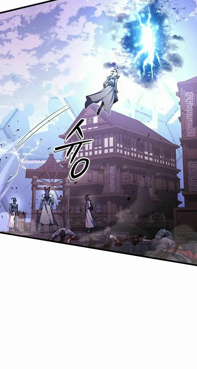 Read Leveling Beyond the Max chapter 69 image 14 on Lezhin