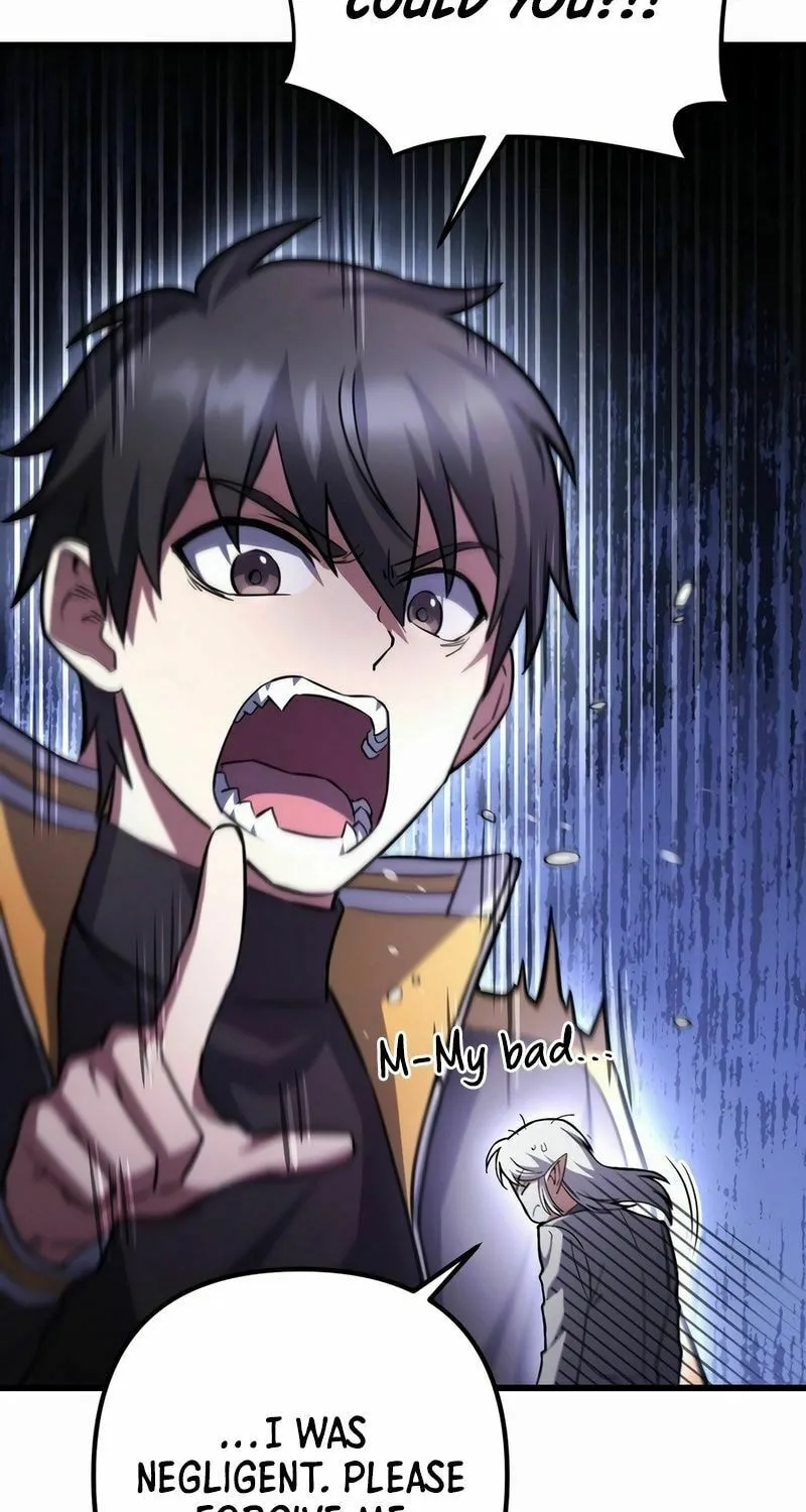 Read Leveling Beyond the Max chapter 69 image 31 on Lezhin