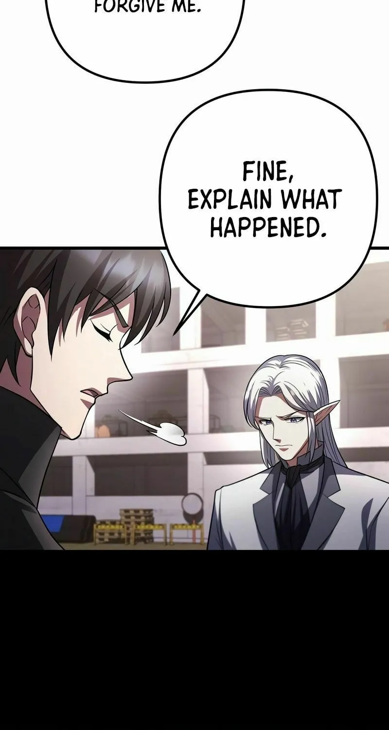Read Leveling Beyond the Max chapter 69 image 32 on Lezhin