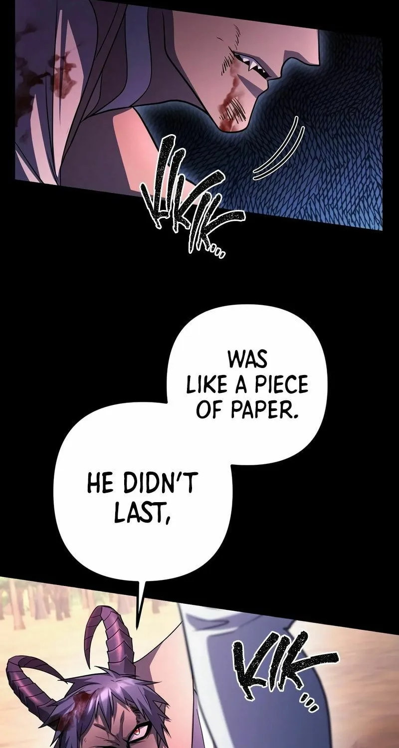 Read Leveling Beyond the Max chapter 69 image 35 on Lezhin