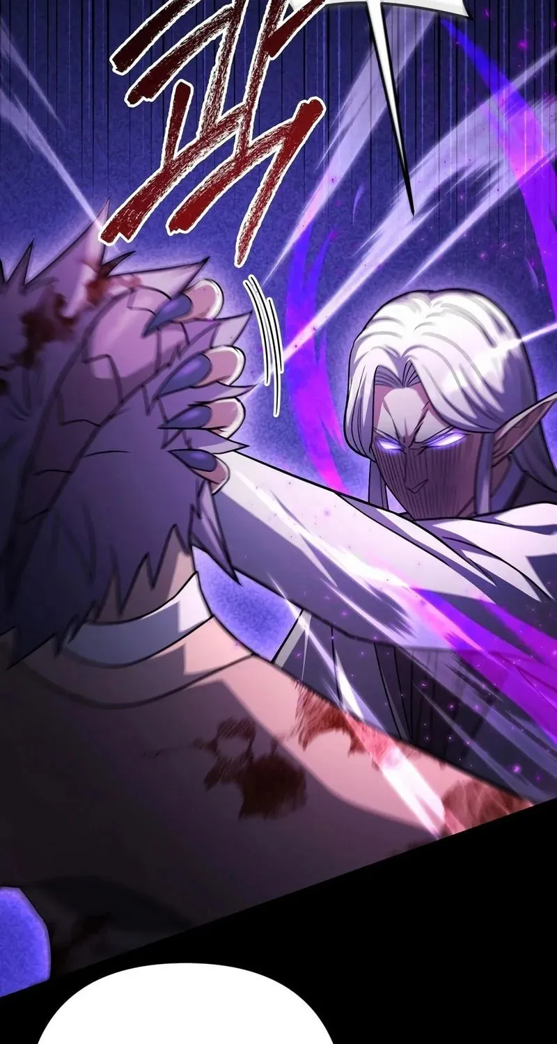 Read Leveling Beyond the Max chapter 69 image 41 on Lezhin