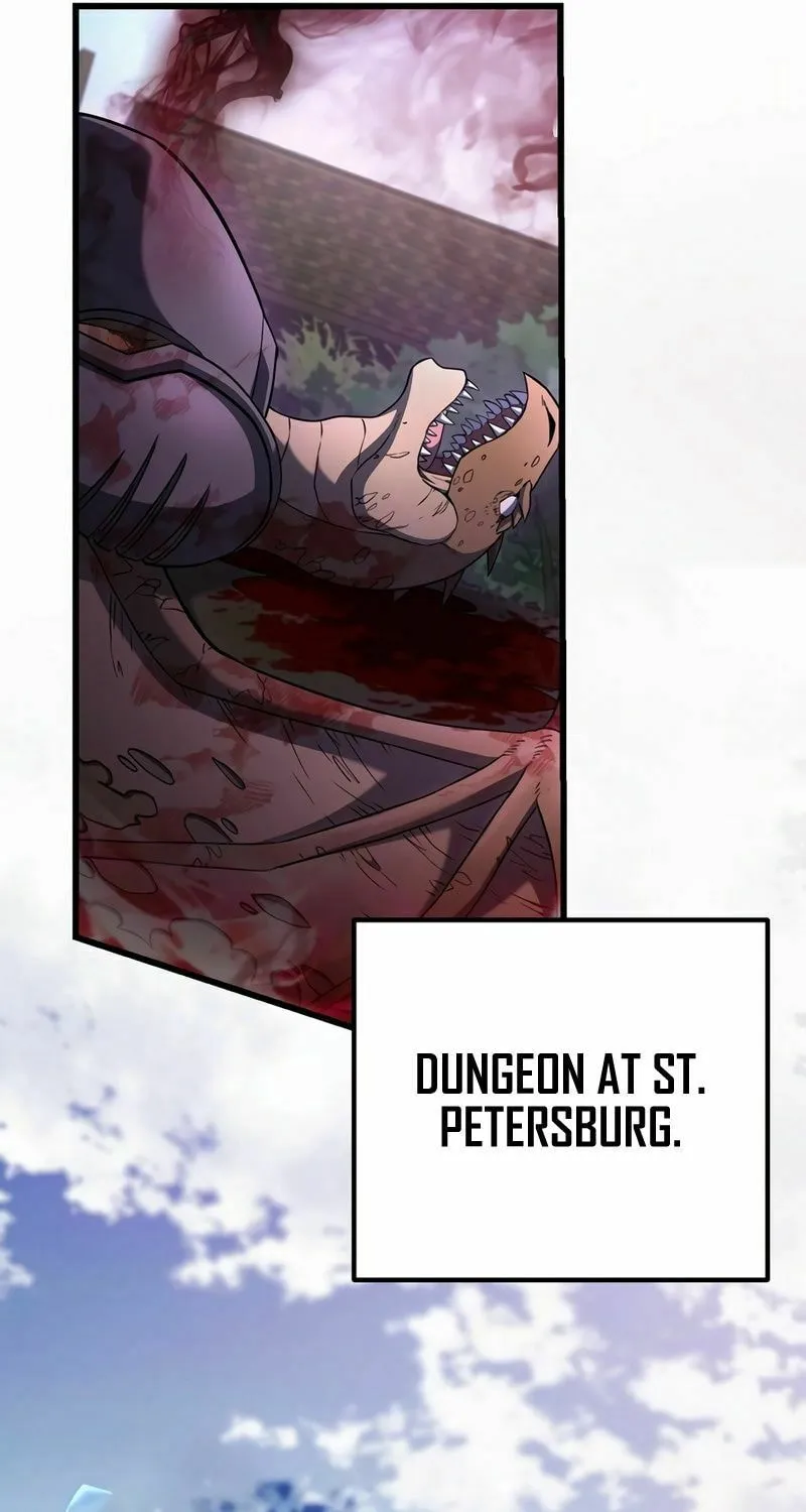 Read Leveling Beyond the Max chapter 69 image 5 on Lezhin