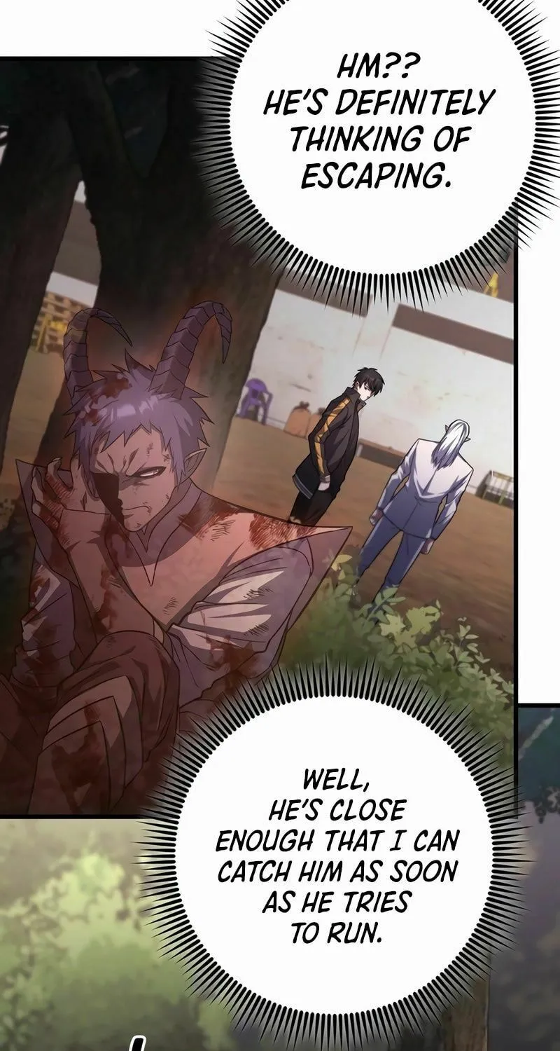 Read Leveling Beyond the Max chapter 69 image 59 on Lezhin