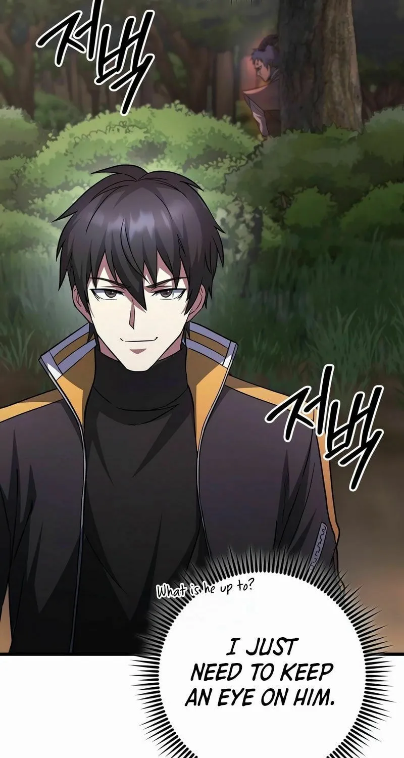 Read Leveling Beyond the Max chapter 69 image 60 on Lezhin
