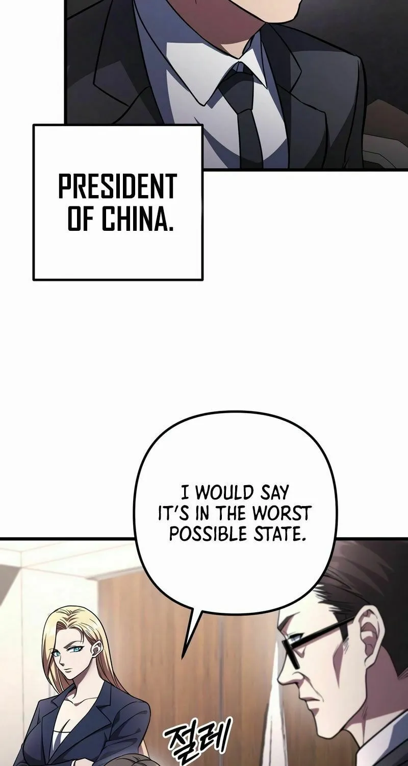 Read Leveling Beyond the Max chapter 69 image 64 on Lezhin