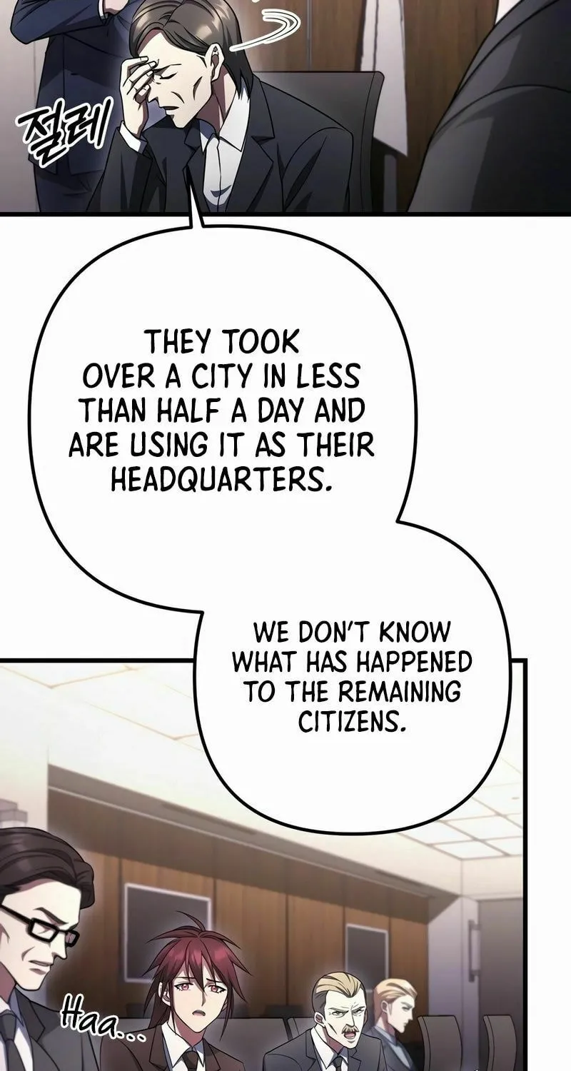 Read Leveling Beyond the Max chapter 69 image 65 on Lezhin