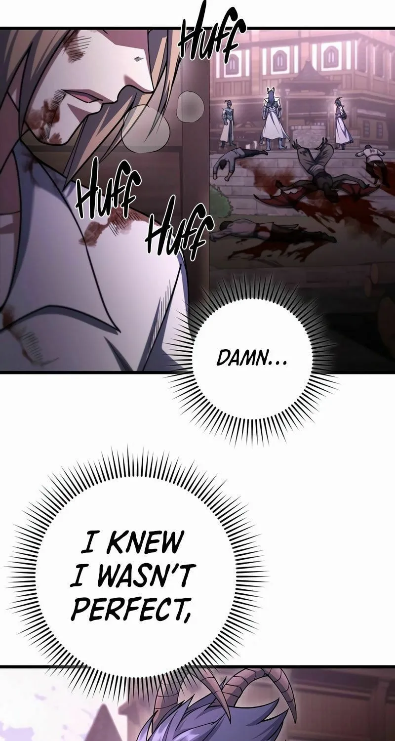 Read Leveling Beyond the Max chapter 69 image 7 on Lezhin