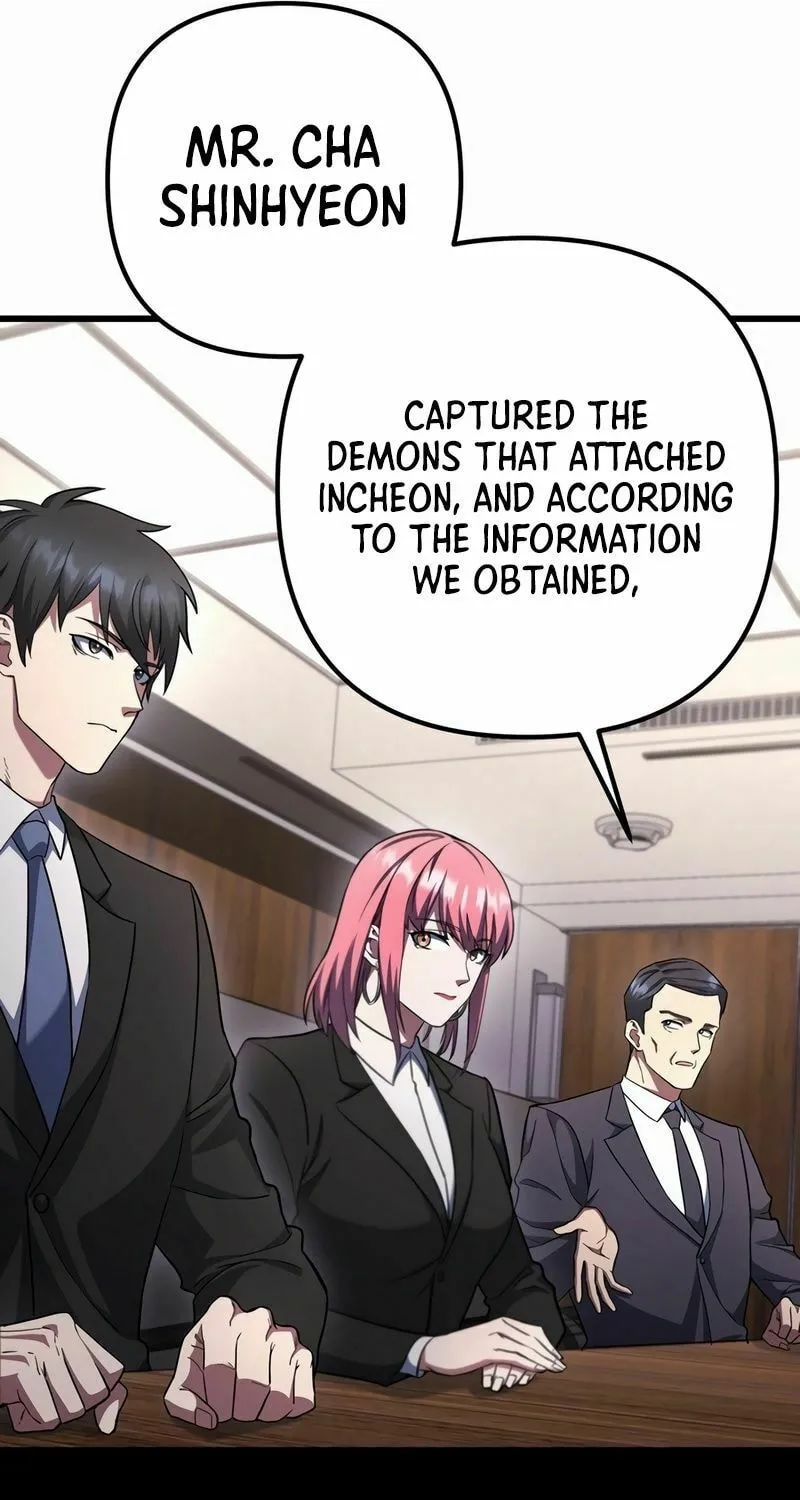 Read Leveling Beyond the Max chapter 69 image 77 on Lezhin