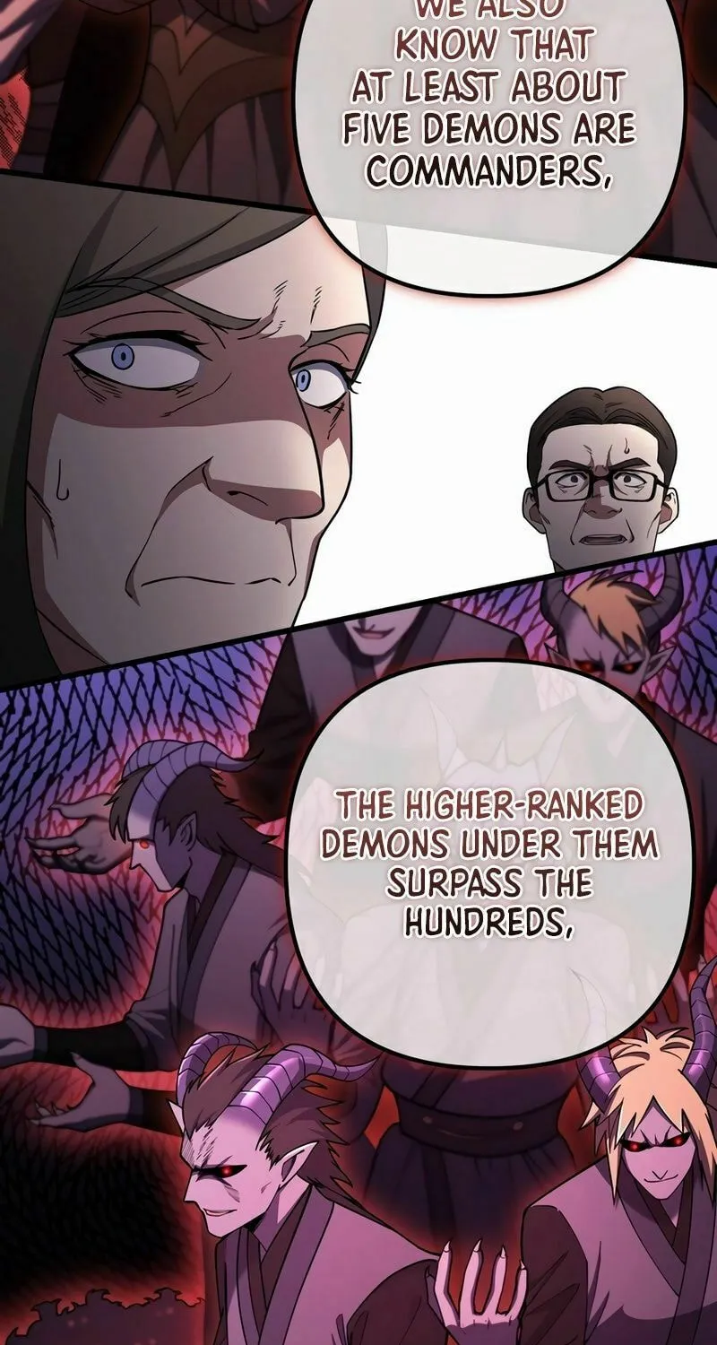 Read Leveling Beyond the Max chapter 69 image 79 on Lezhin