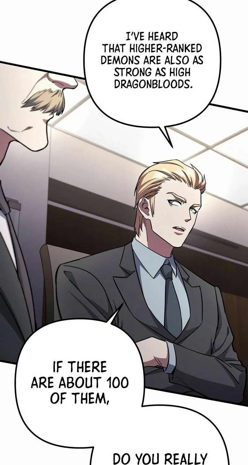 Read Leveling Beyond the Max chapter 69 image 84 on Lezhin
