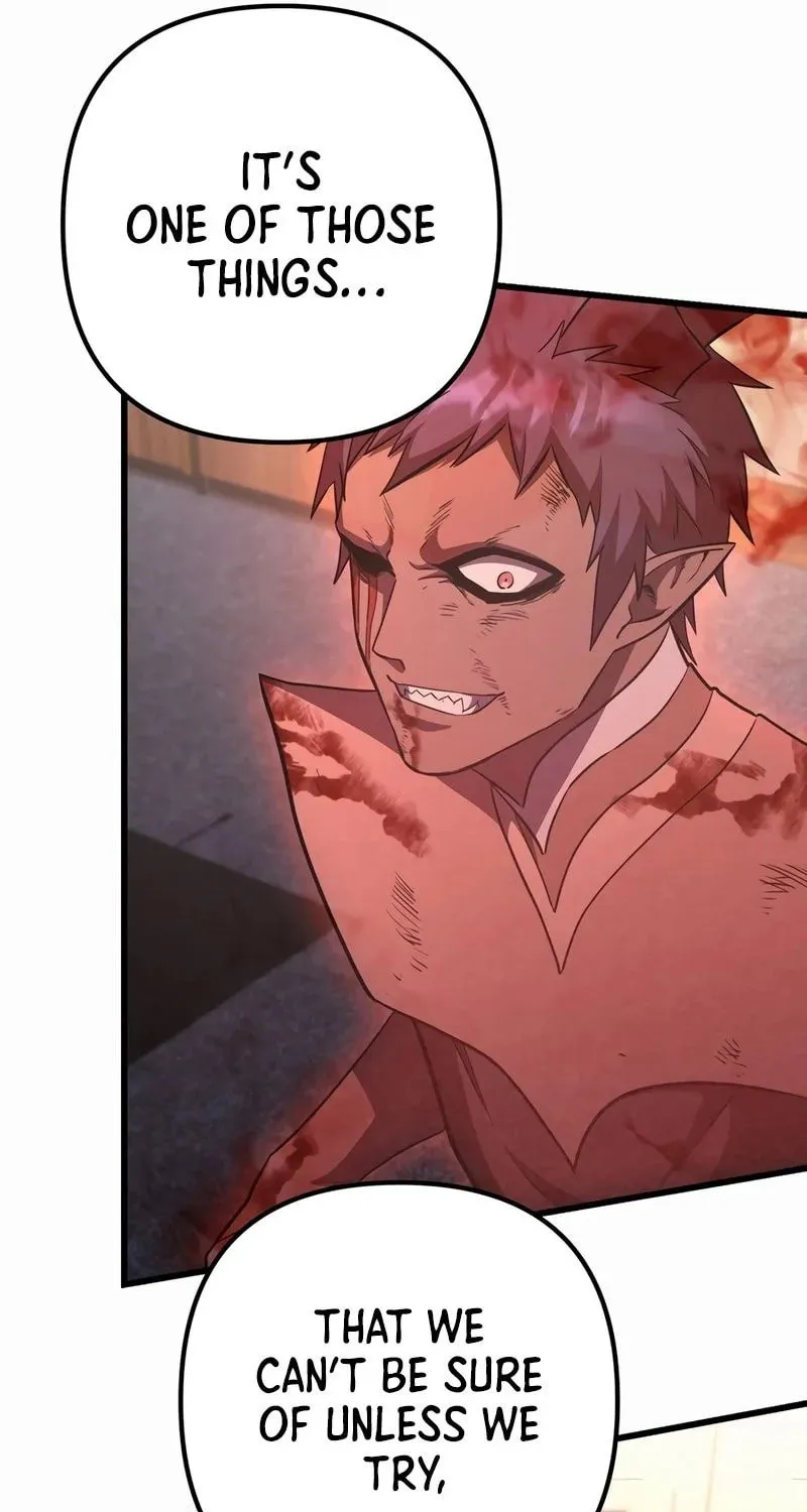 Read Leveling Beyond the Max chapter 69 image 91 on Lezhin