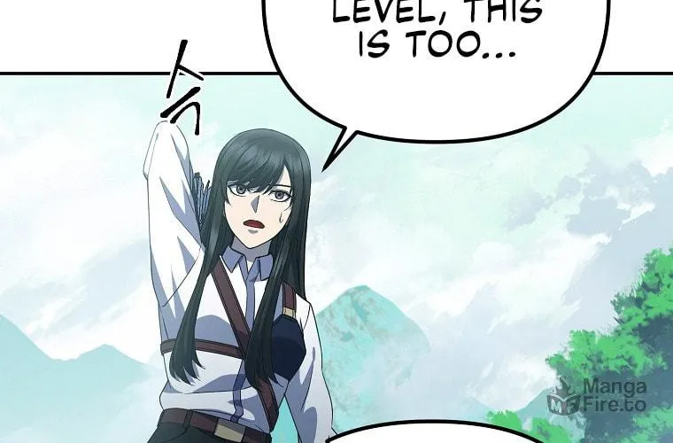 Read Leveling Beyond the Max chapter 7 image 101 on Lezhin