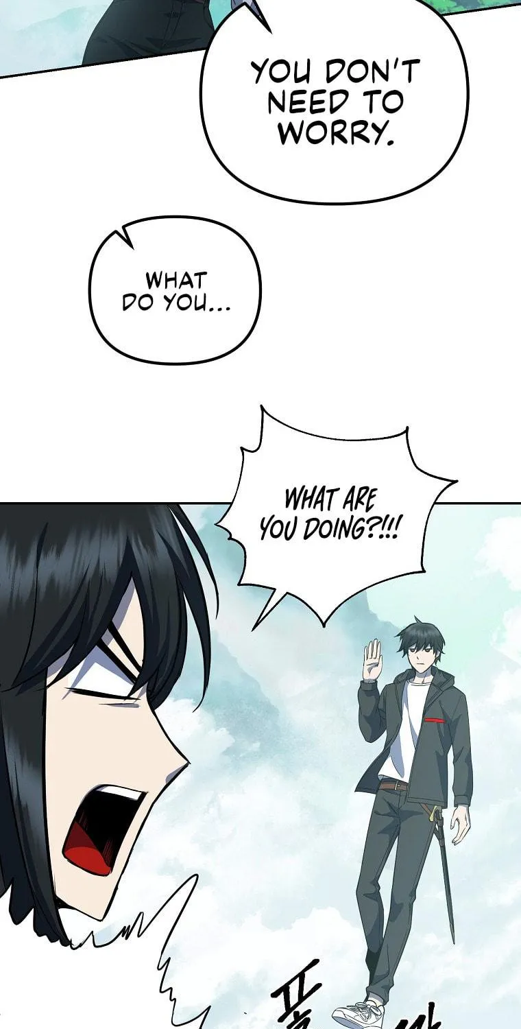 Read Leveling Beyond the Max chapter 7 image 102 on Lezhin