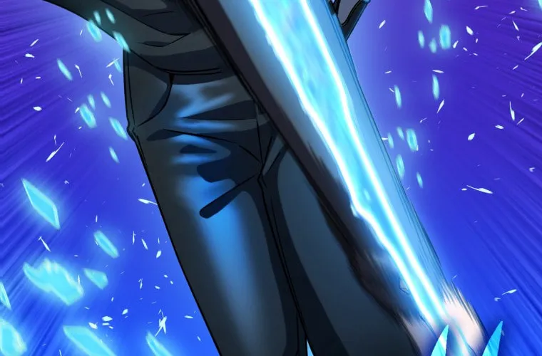 Read Leveling Beyond the Max chapter 7 image 120 on Lezhin