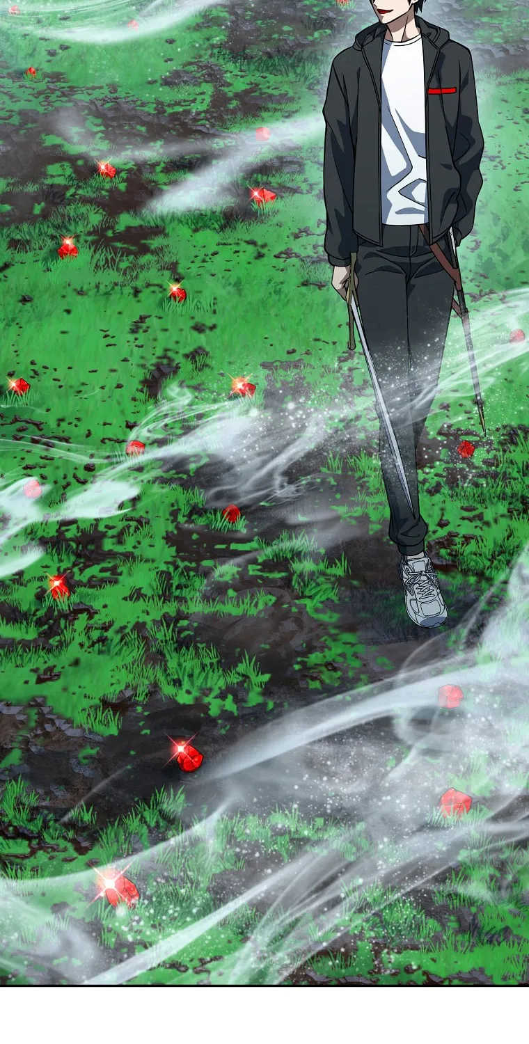 Read Leveling Beyond the Max chapter 7 image 138 on Lezhin