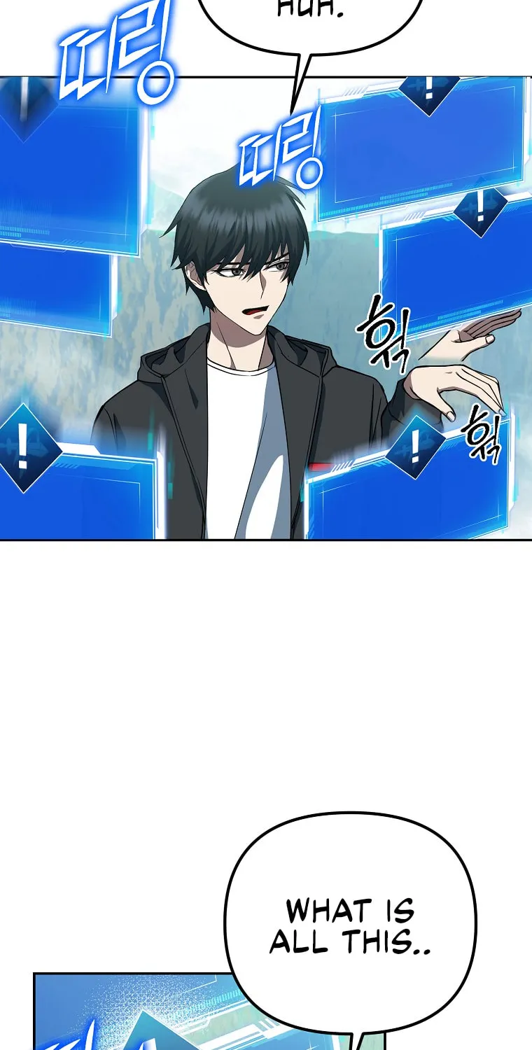 Read Leveling Beyond the Max chapter 7 image 140 on Lezhin