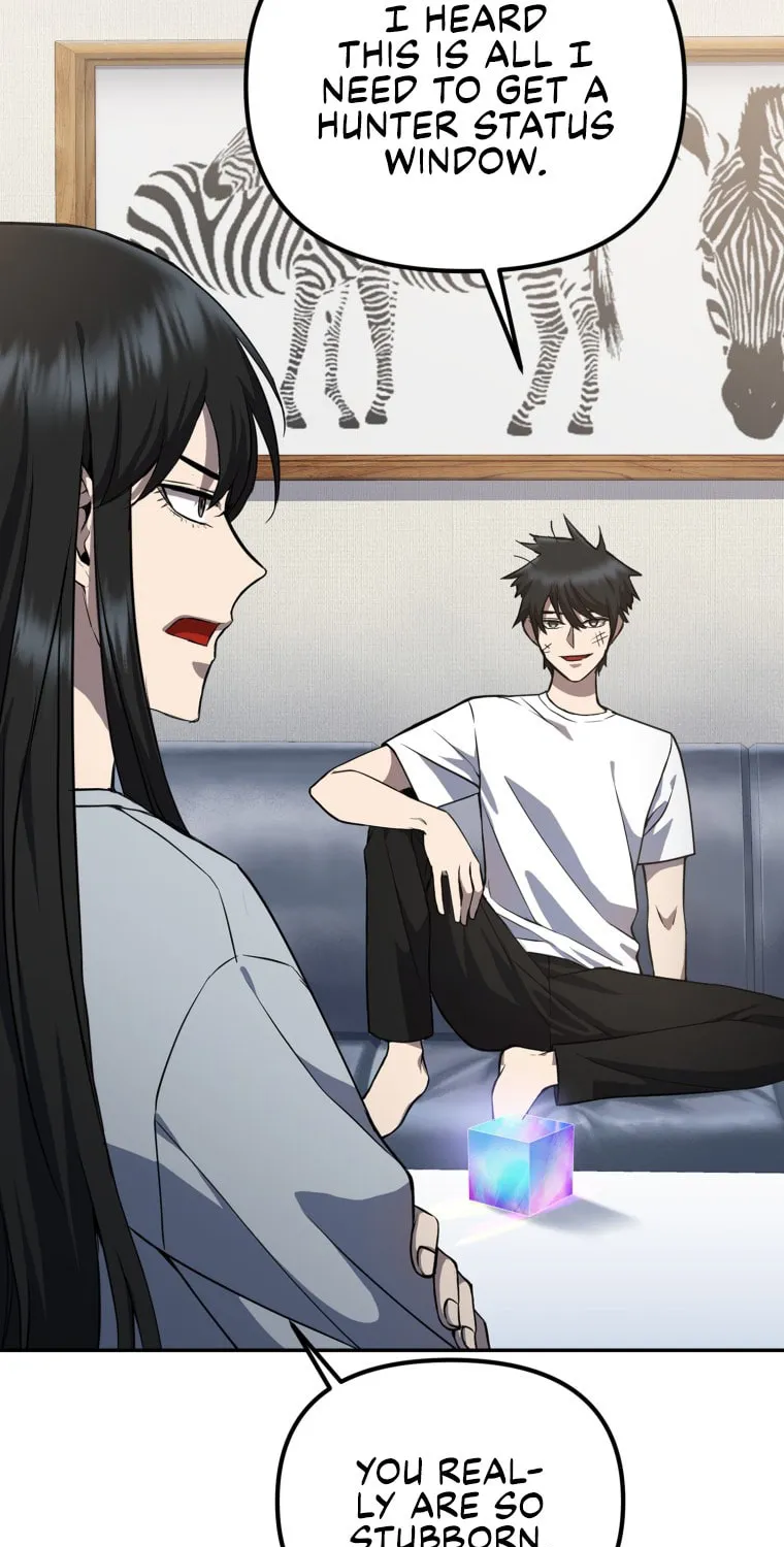 Read Leveling Beyond the Max chapter 7 image 18 on Lezhin