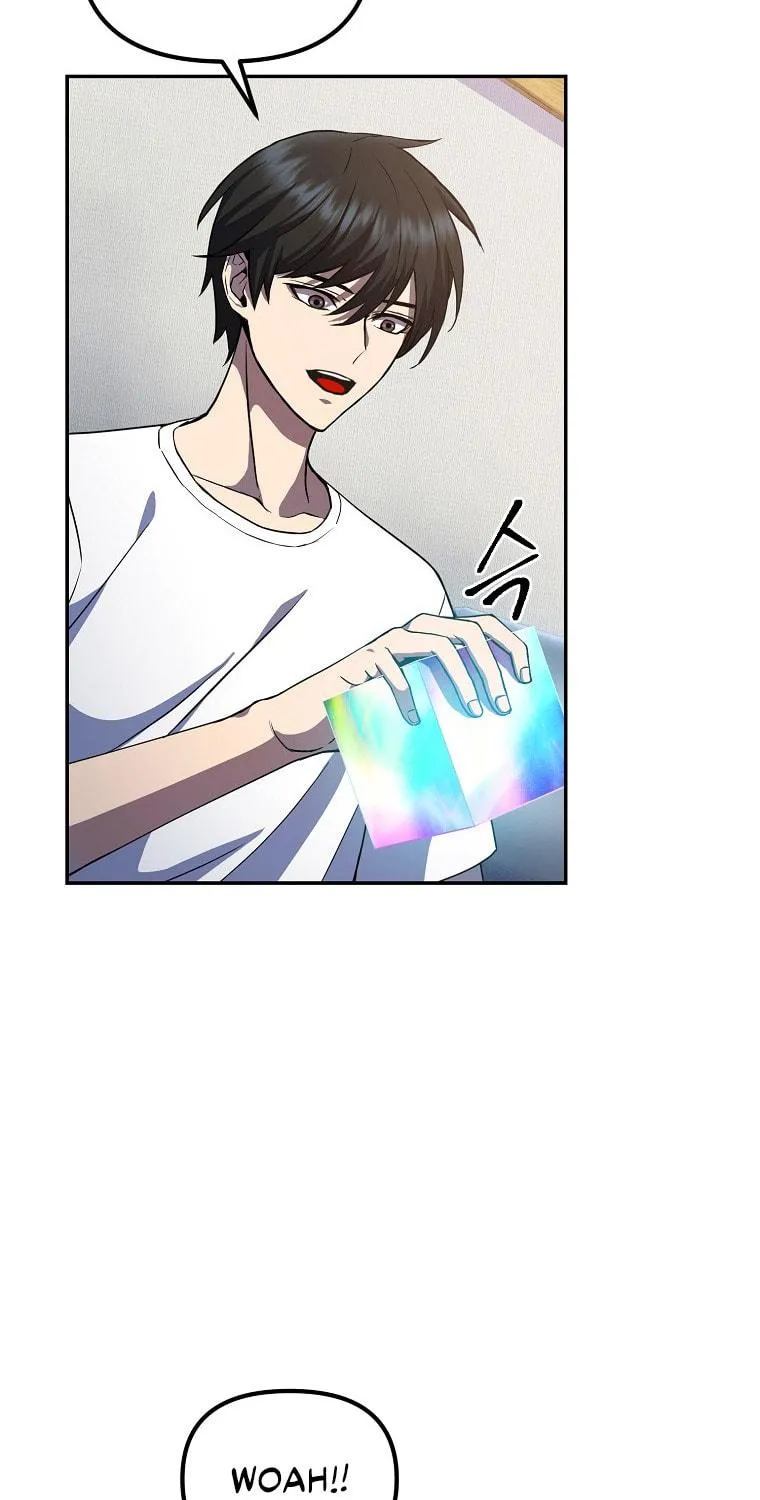 Read Leveling Beyond the Max chapter 7 image 20 on Lezhin