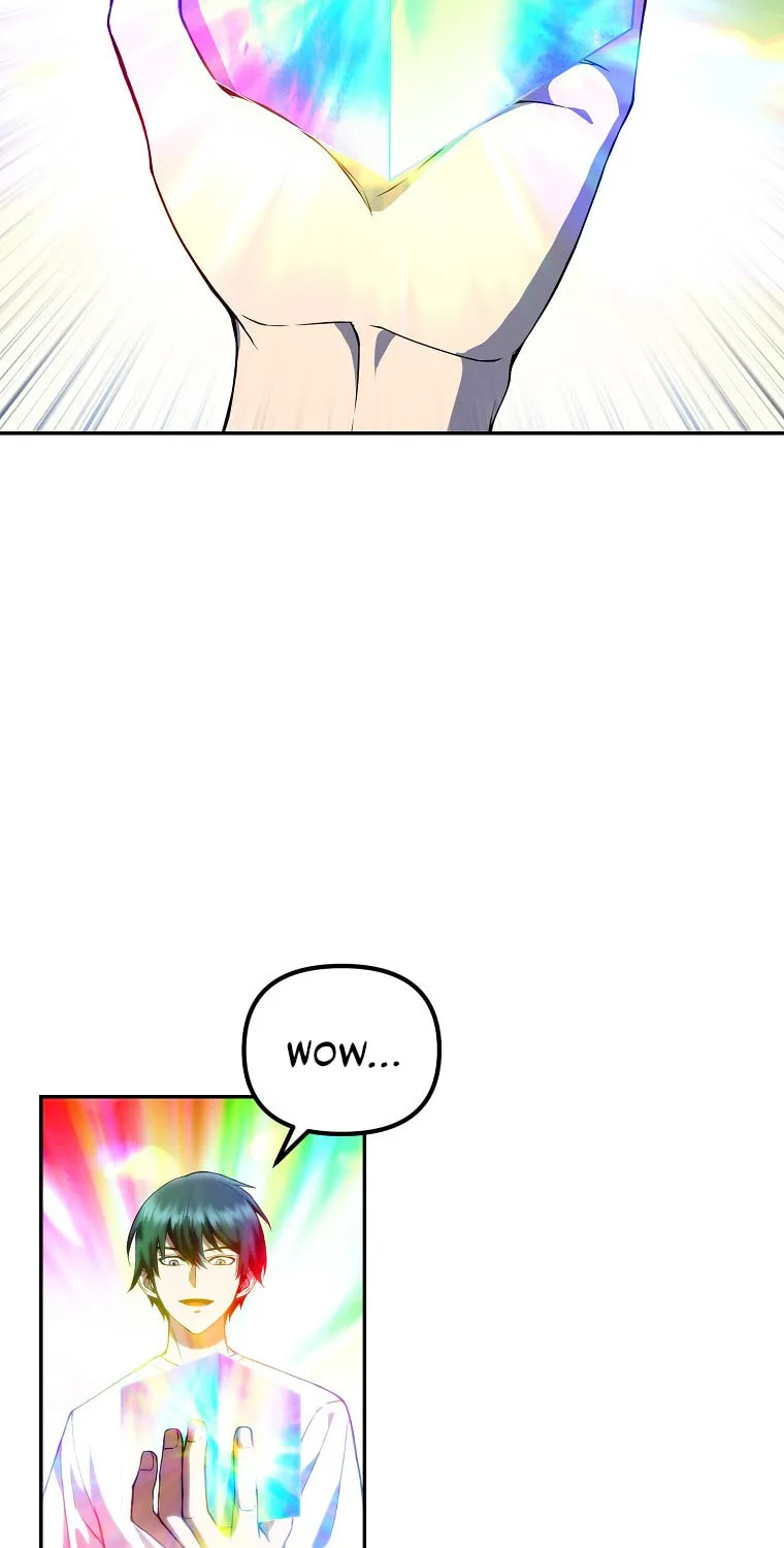 Read Leveling Beyond the Max chapter 7 image 22 on Lezhin