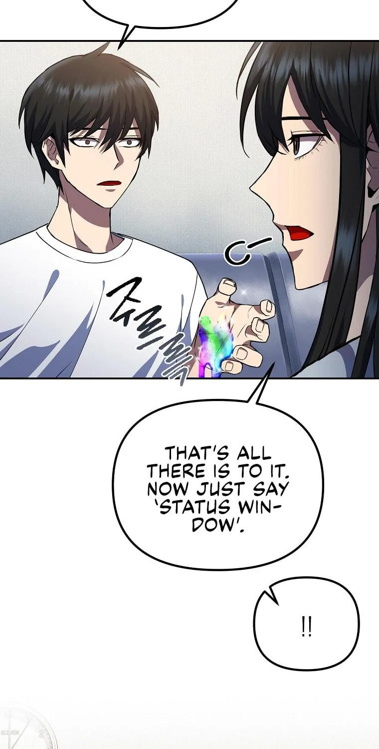 Read Leveling Beyond the Max chapter 7 image 26 on Lezhin