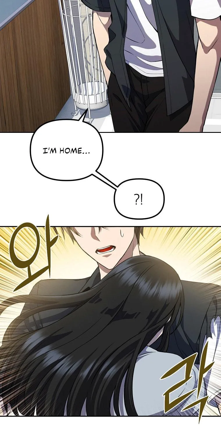 Read Leveling Beyond the Max chapter 7 image 3 on Lezhin