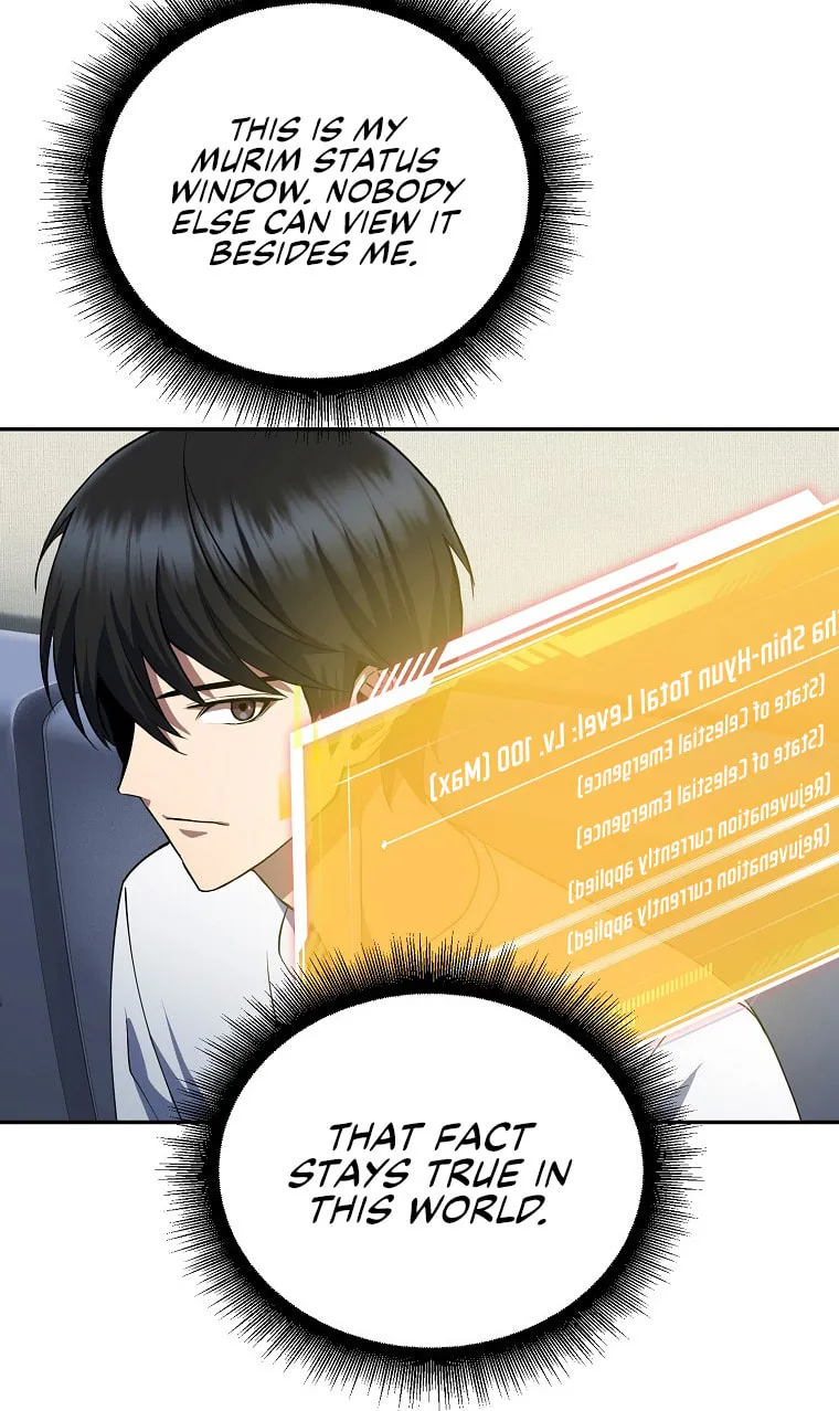 Read Leveling Beyond the Max chapter 7 image 30 on Lezhin