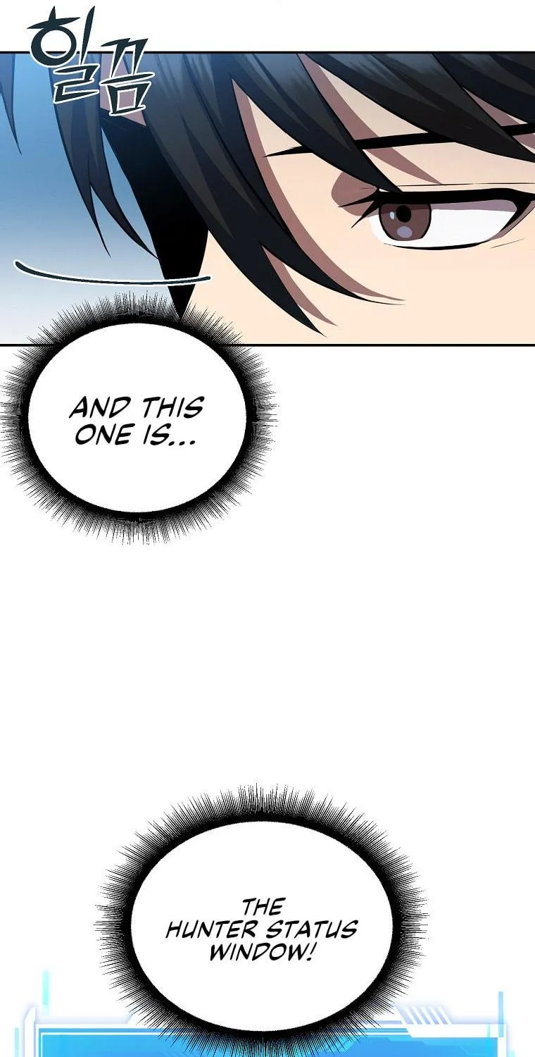 Read Leveling Beyond the Max chapter 7 image 31 on Lezhin