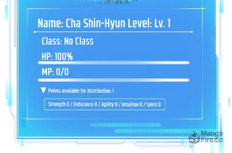 Read Leveling Beyond the Max chapter 7 image 32 on Lezhin