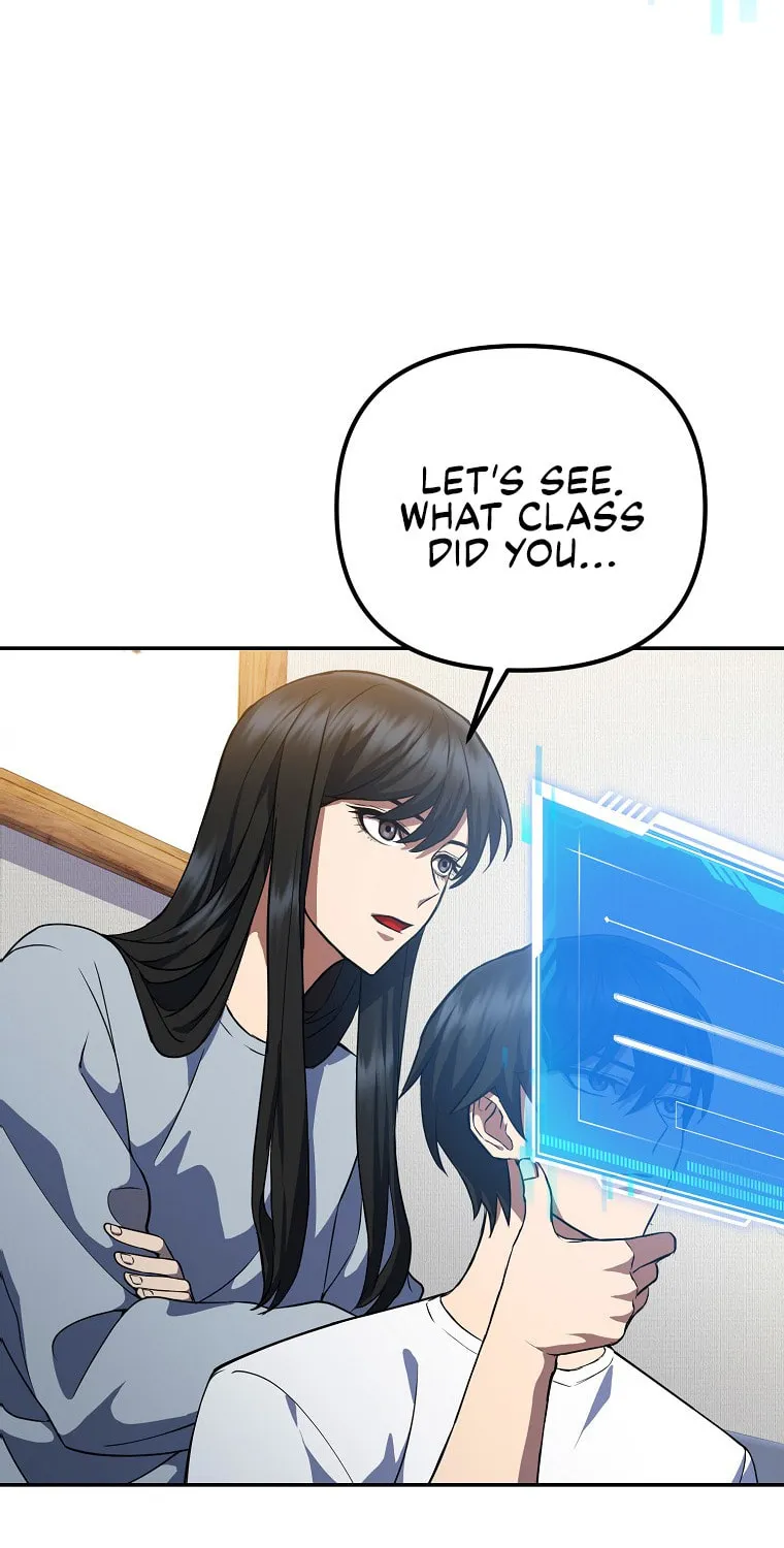 Read Leveling Beyond the Max chapter 7 image 33 on Lezhin