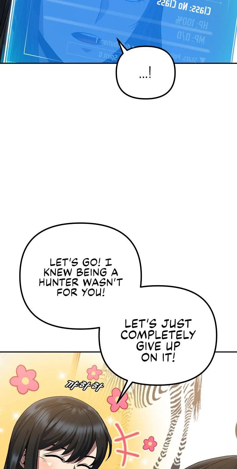 Read Leveling Beyond the Max chapter 7 image 35 on Lezhin