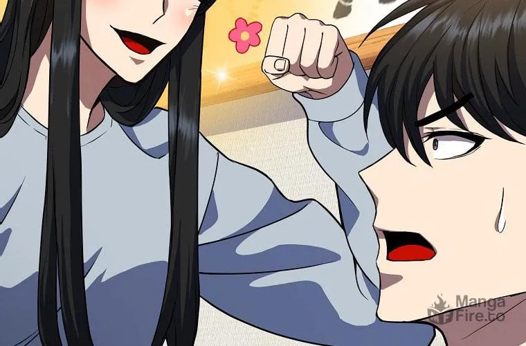 Read Leveling Beyond the Max chapter 7 image 36 on Lezhin