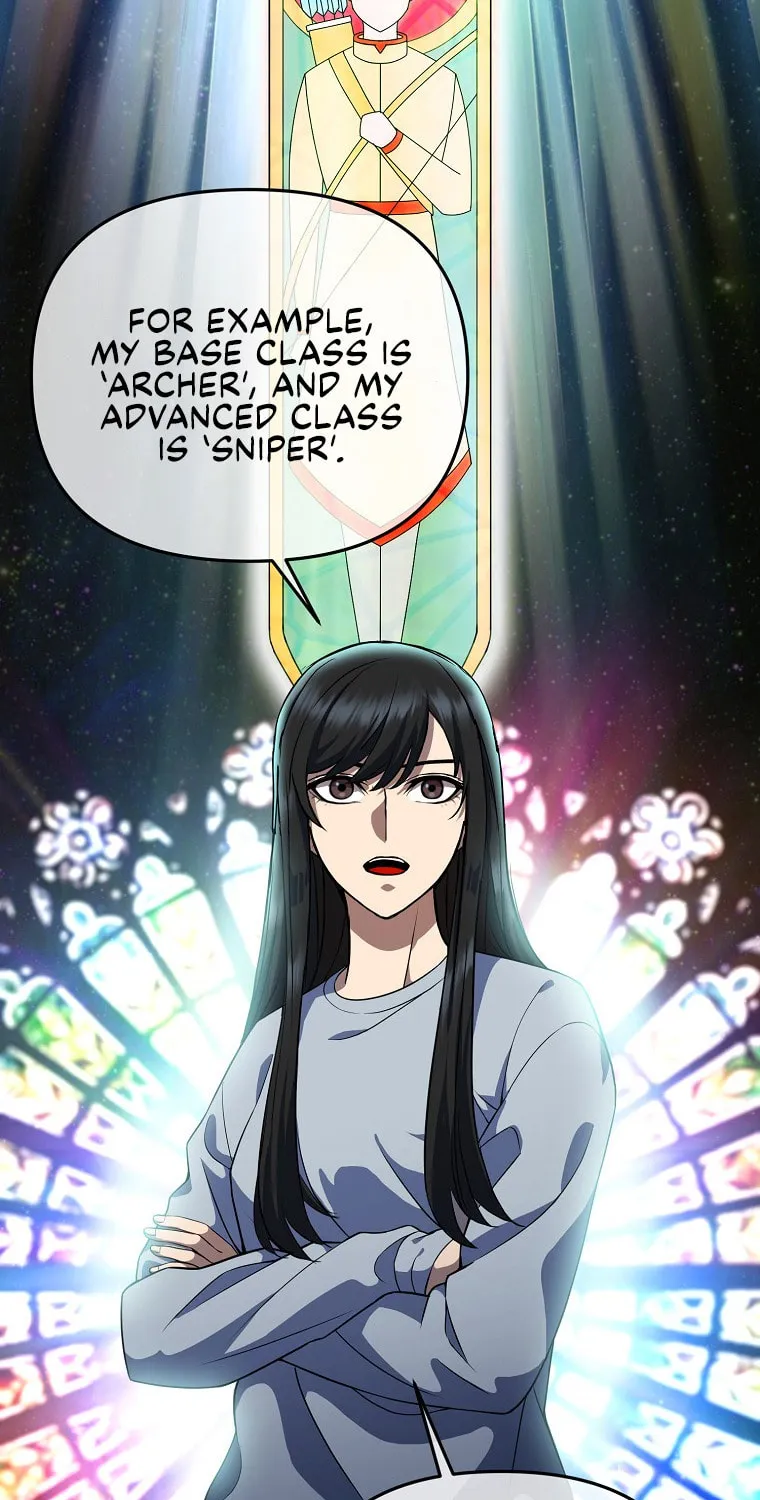 Read Leveling Beyond the Max chapter 7 image 41 on Lezhin