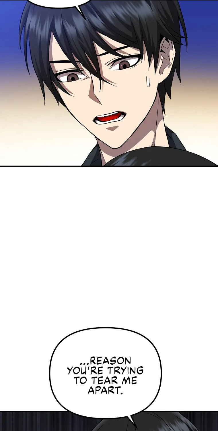 Read Leveling Beyond the Max chapter 7 image 5 on Lezhin