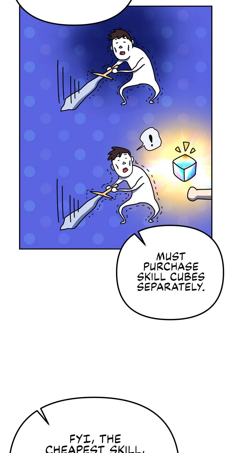 Read Leveling Beyond the Max chapter 7 image 50 on Lezhin