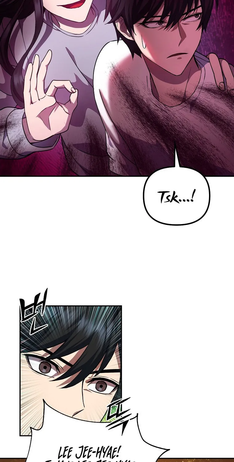 Read Leveling Beyond the Max chapter 7 image 56 on Lezhin
