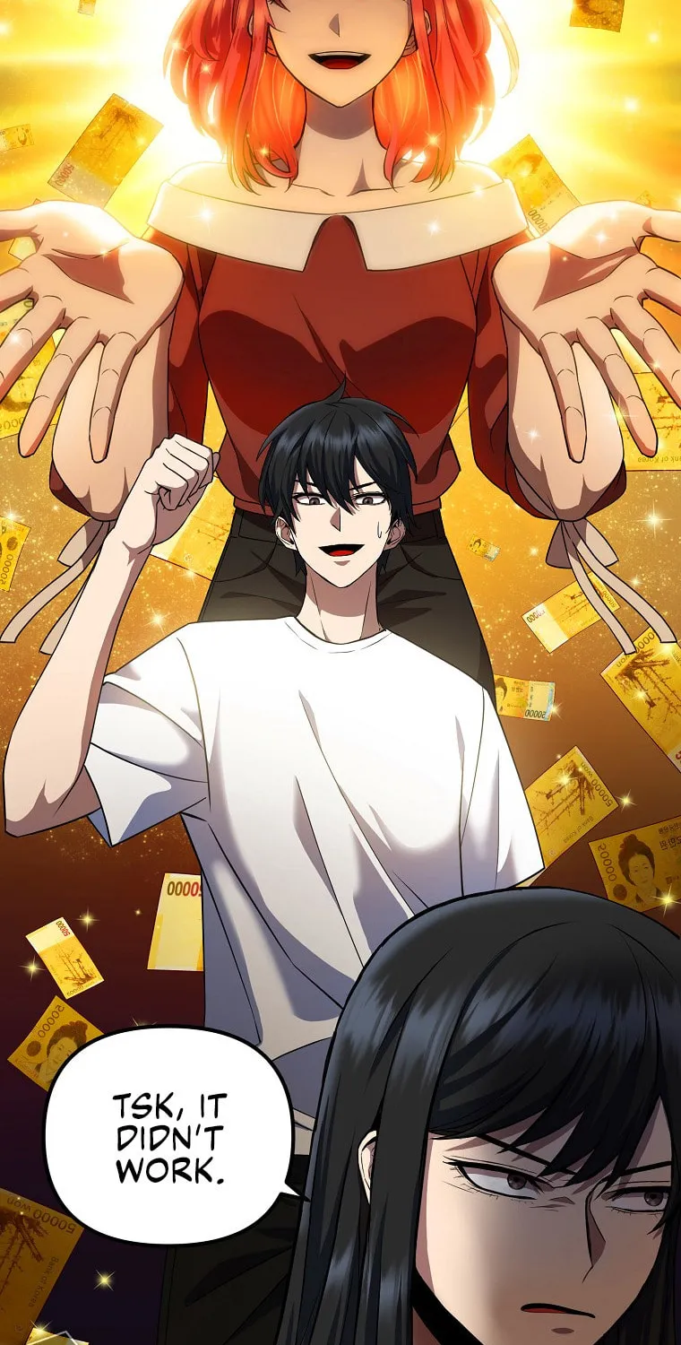 Read Leveling Beyond the Max chapter 7 image 58 on Lezhin