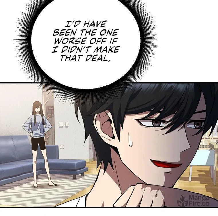 Read Leveling Beyond the Max chapter 7 image 60 on Lezhin