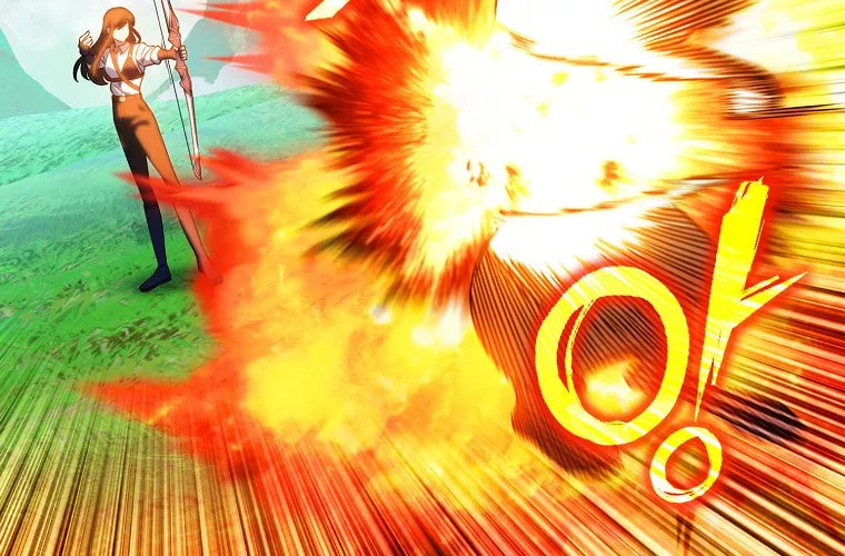 Read Leveling Beyond the Max chapter 7 image 70 on Lezhin