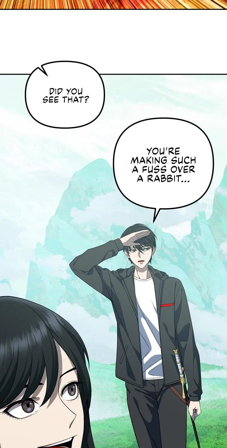 Read Leveling Beyond the Max chapter 7 image 71 on Lezhin