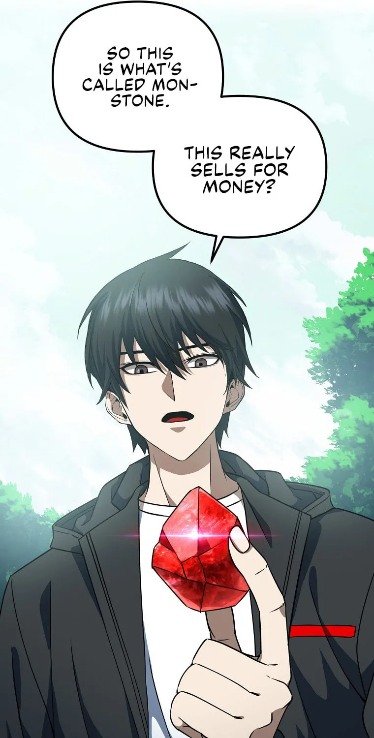 Read Leveling Beyond the Max chapter 7 image 75 on Lezhin