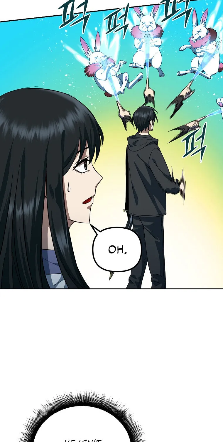 Read Leveling Beyond the Max chapter 7 image 79 on Lezhin