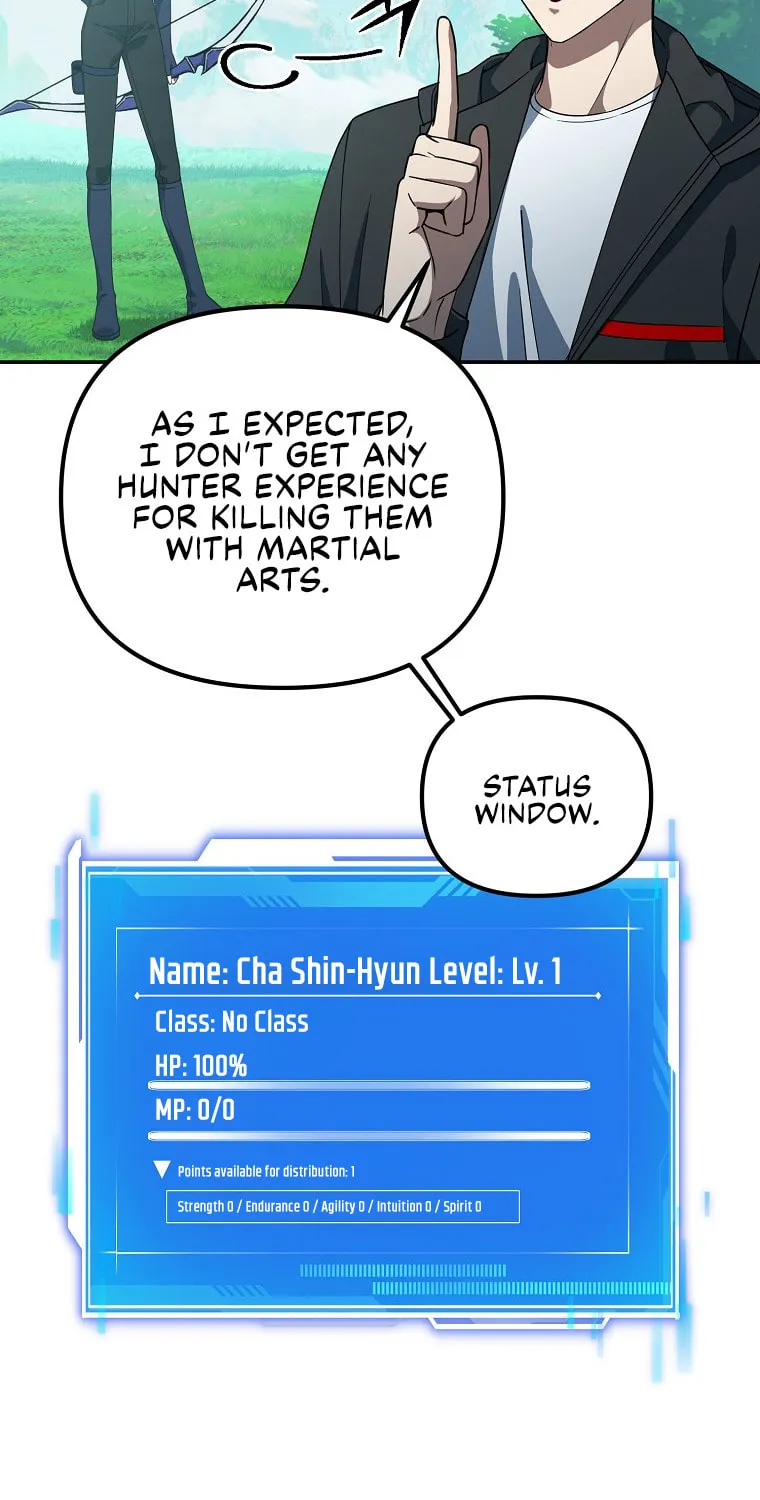 Read Leveling Beyond the Max chapter 7 image 81 on Lezhin