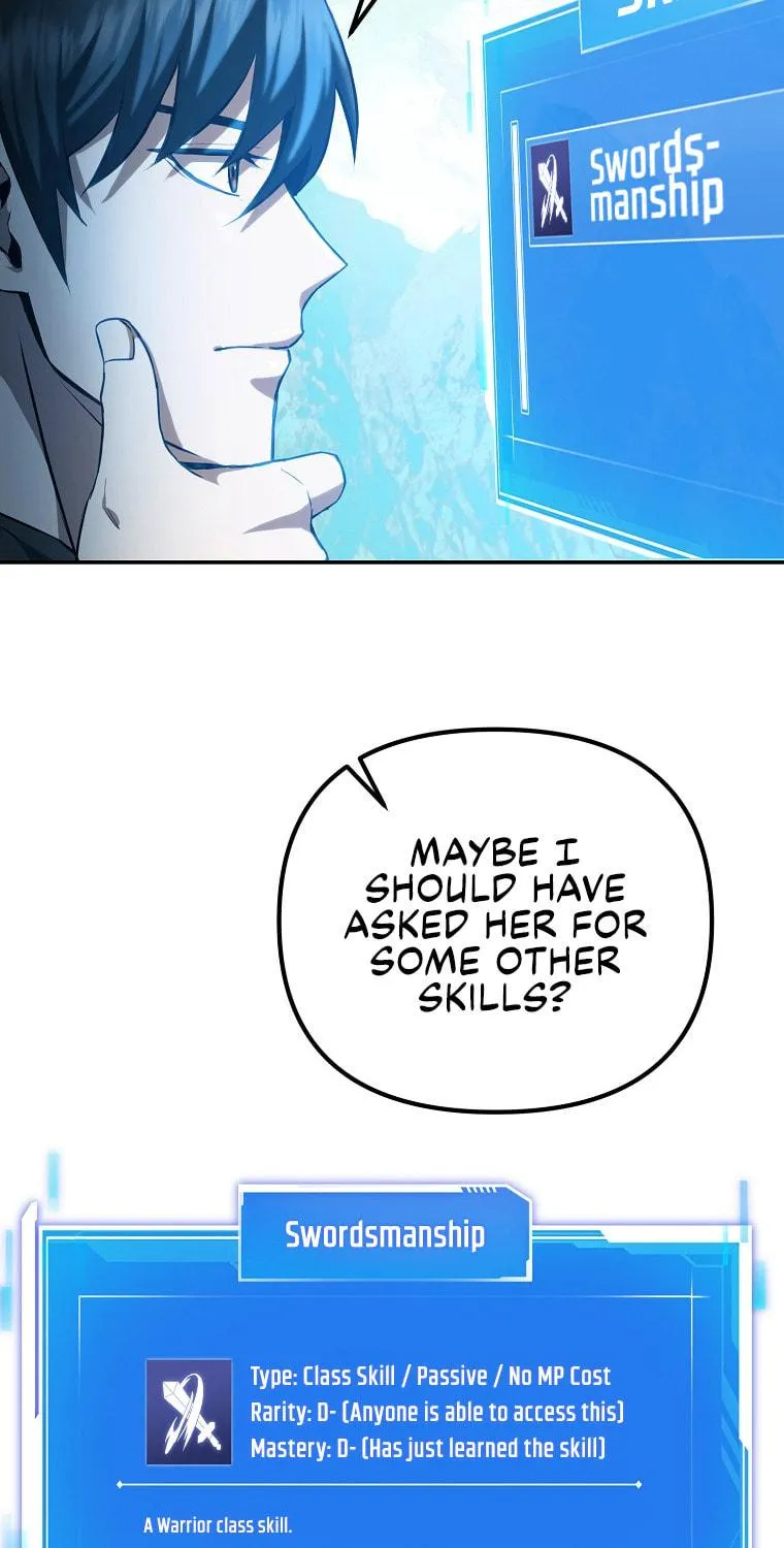 Read Leveling Beyond the Max chapter 7 image 83 on Lezhin