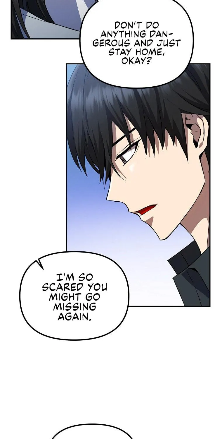 Read Leveling Beyond the Max chapter 7 image 9 on Lezhin