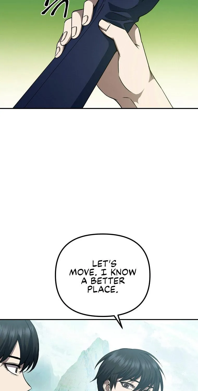 Read Leveling Beyond the Max chapter 7 image 94 on Lezhin