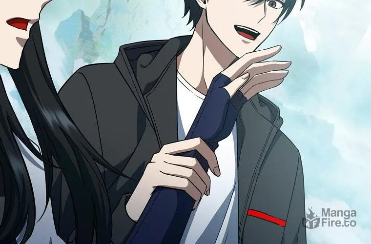 Read Leveling Beyond the Max chapter 7 image 95 on Lezhin